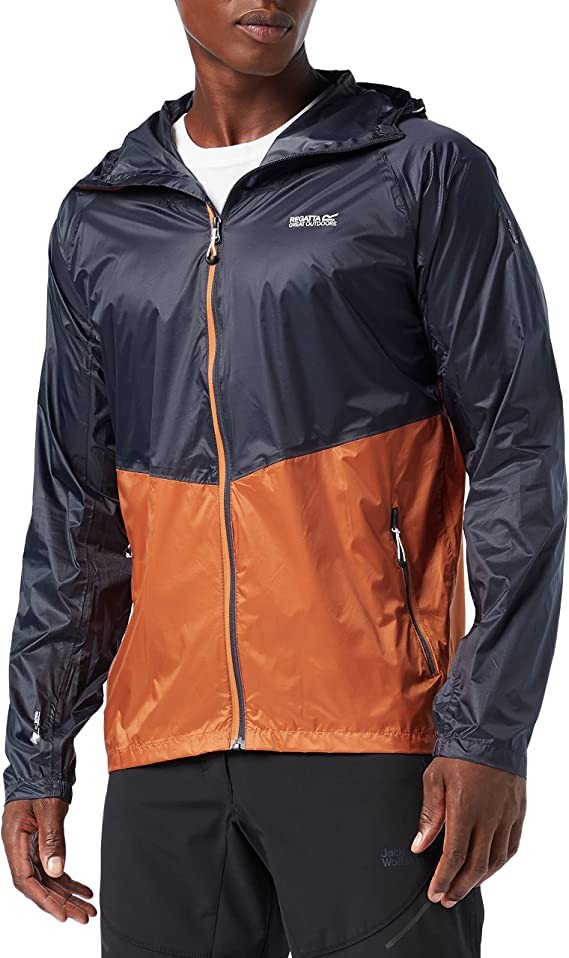 Regatta Men's Pack It Pro JKT