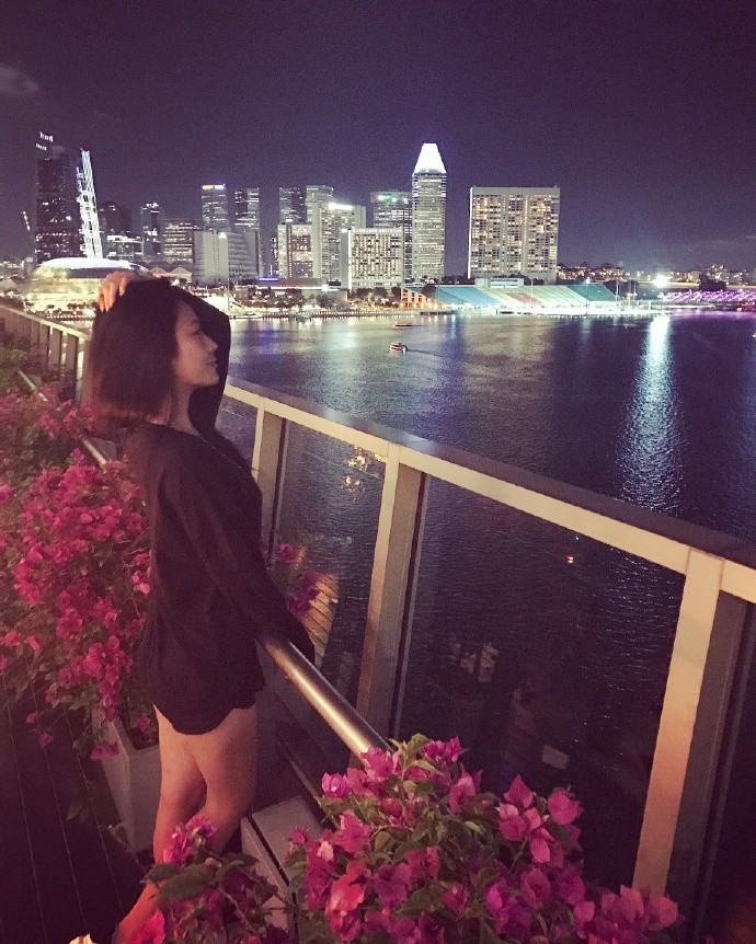 汉娜的百货商店