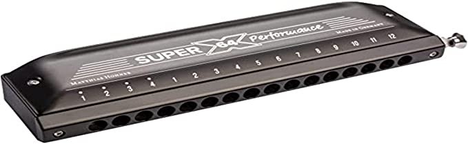 HOHNER 061621 Color Harmonica