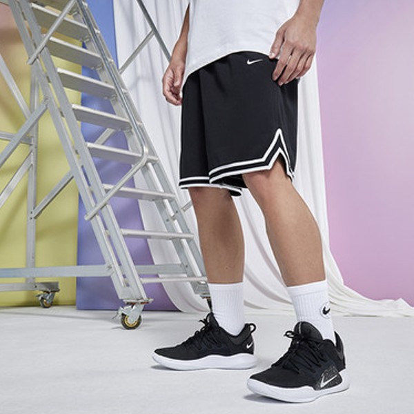 Nike Nike Official Nike HYPERDUNK X LOW EP Men's Basketball Shoe