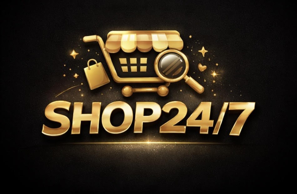 SHOP24/7
