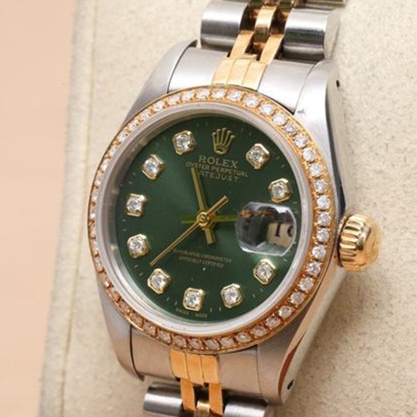 Rolex-male-automatic-mechanical-watch